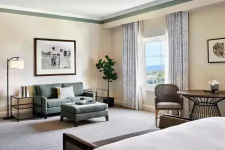 Omni Barton Creek Resort & Spa Austin - 148