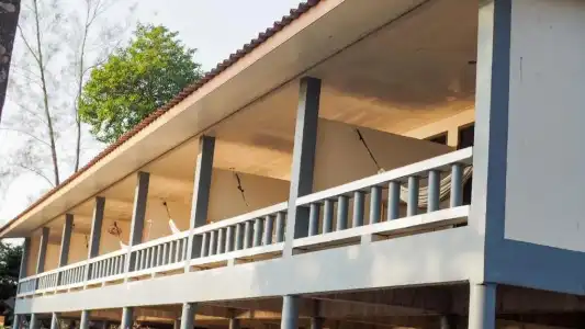 J.B.Hut Bungalows - 20