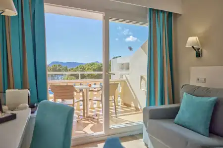 Universal Lido Park & Spa - 76
