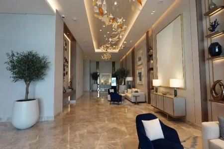 Address Beach Resort Bahrain - 3