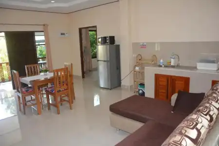 Apple Bungalows - 14