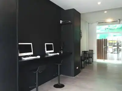 Black Dragon Inn,Phuket - 2