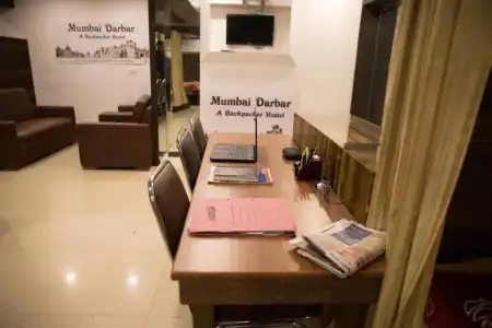 Alibaba Mumbai - 15