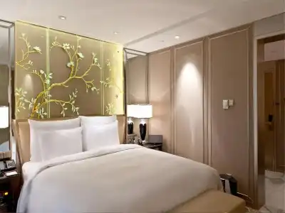The Kunlun Beijing - 55