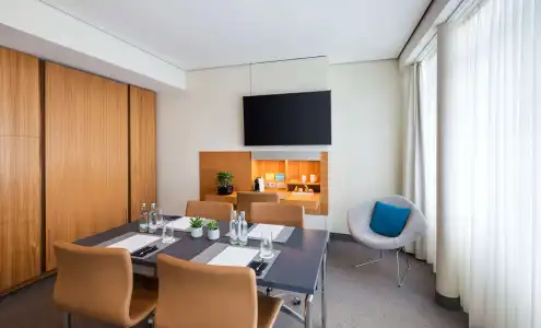 Lindner Berlin Ku'damm - part of JdV by Hyatt - 26