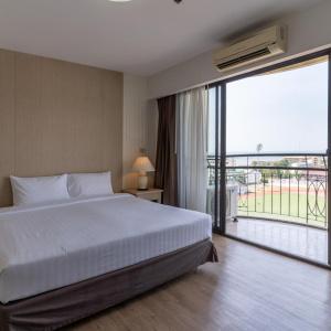 Kantary Bay And Serviced Apartments - 26