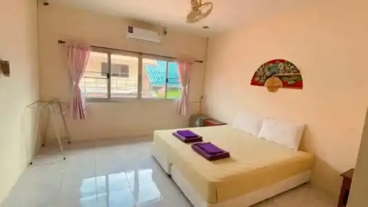 Lotus Hostel Beach Koh Tao - 50
