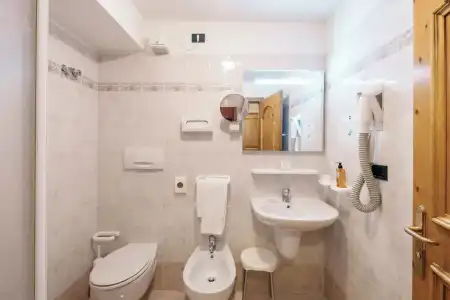 Charme Sayonara & Chalet Nature Suite - 40