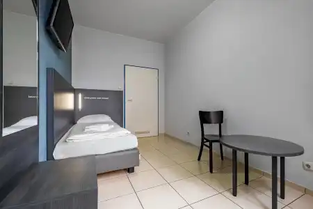 a&o München Hauptbahnhof - Hostel - 10