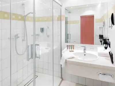 Novotel Hildesheim - 49