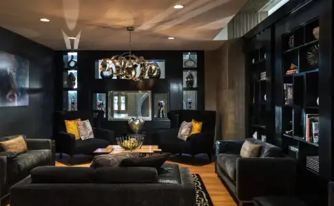 Moxy Cincinnati Downtown - 15