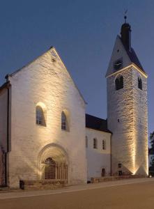 Best Western Halle-Merseburg - 33