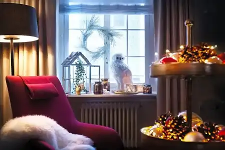 Sorell Boutique-City Weissenstein St. Gallen - 64