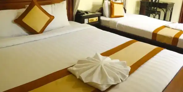Vimean Sovannaphoum Resort - 141