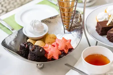Dusit Thani - SHA Extra Plus - 14