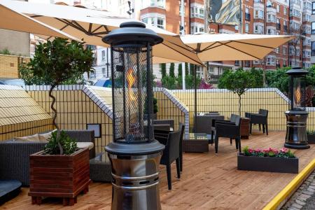 Copthorne Tara London Kensington - 23
