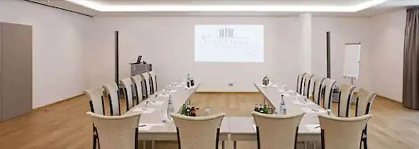 Schwitzer's am Park - 16