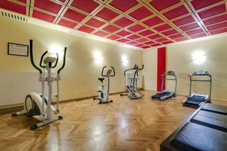 Ferien Rennsteigblick - 21