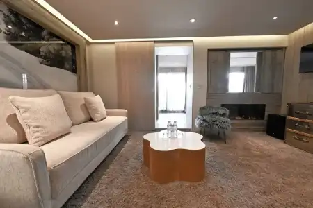 Hôtel Tsanteleina - 98