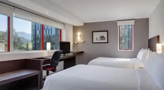 Four Points by Sheraton Santiago - 49