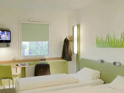 ibis budget Marseille Est Porte d'Aubagne - 62