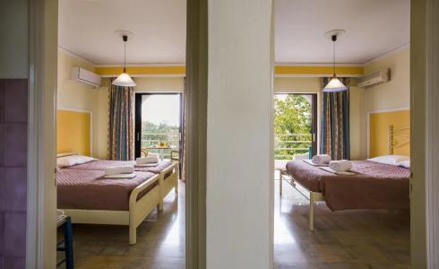 Mathraki Resort - 214