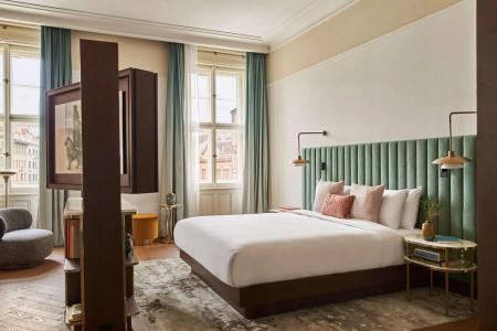 Andaz Prague, By Hyatt - 32