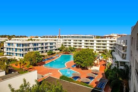 Marina Club I - 204