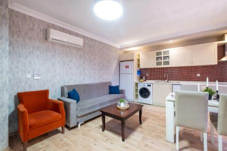 The Canka Residance Istanbul - 162