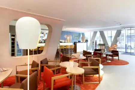 Simm’s – the citynext to Metro U3 - 35