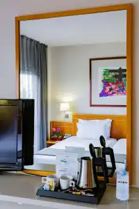 Best Western Plus Alfa Aeropuerto - 20