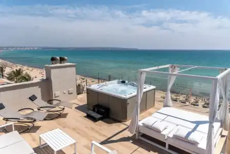 Apartamentos Delfín - 57