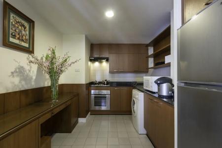 Kantary House & Serviced Apartments - 56
