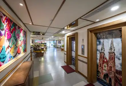Icon Saigon - Lifestyle Design - 15