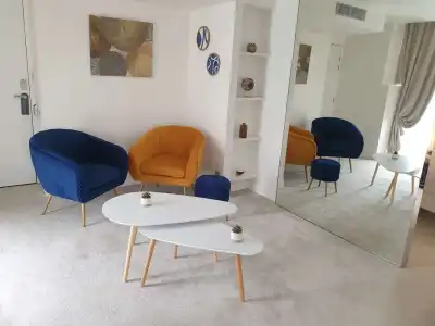 Le Grand Hôtel Grenoble, BW Premier Collection by Best Western - 17