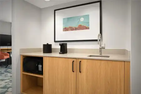Hampton Inn & Suites Phoenix Chandler-Fashion Center AZ - 65