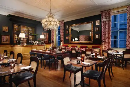 The Gore London – Starhotels Collezione - 17