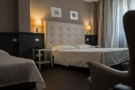 Mediterraneo & Residence - 47