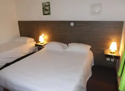 Hôtel Le Cosy Blois Nord - 33