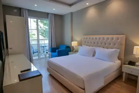 Luxury - 55