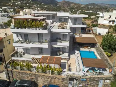 Asteri suites - 10