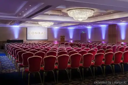Conrad Dublin - 15