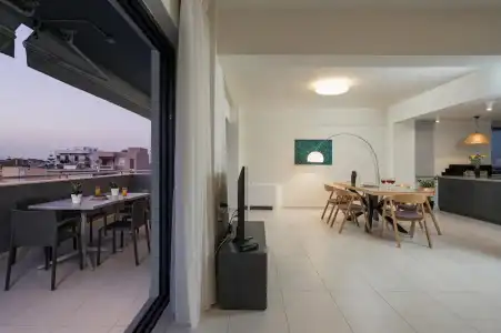 Spring Apartments - 165