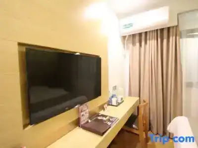 GreenTree Inn Shanghai Minxing Beiqiao Station Express - 39