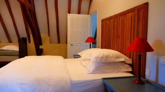 Le Champ des Oiseaux Hôtel & Spa 4* - 7