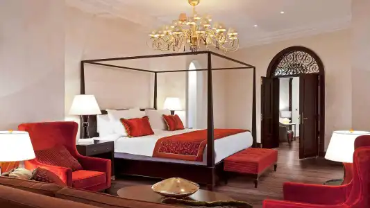 Sofitel Legend Old Cataract - 4