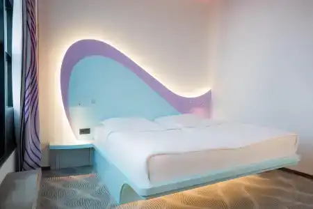 Prize by Radisson, Rostock City - 50