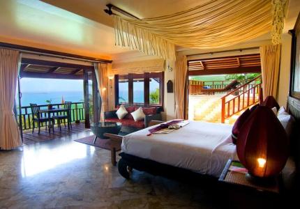 Sandalwood Luxury Villas - 90