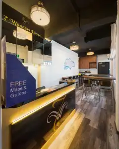 7 Wonders Hostel @ Upper Dickson (SG Clean Certified) - 19