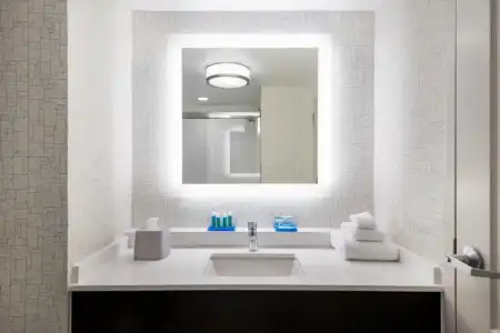 Holiday Inn Express & Suites Florence I-95 & I-20 Civic Ctr by IHG - 43